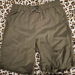 Boys quick dry shorts